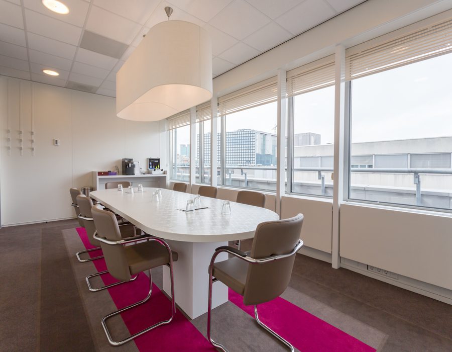 Onemeeting - Meeting room - La Vie Meeting Center Utrecht