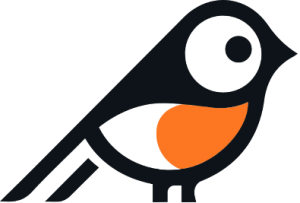 Meet Robin logo