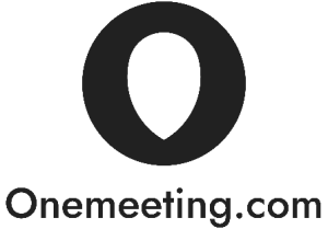 Onemeeting logo