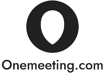Onemeeting logo