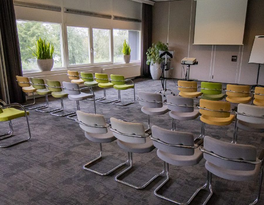 Onemeeting - Meeting room - Amrath Airport Hotel Rotterdam