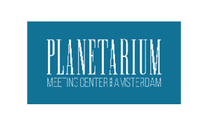 Onemeeting Services - Profitable Meeting Center - Planetarium Amsterdam