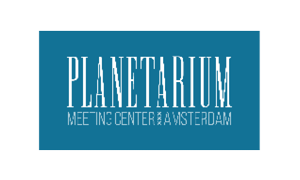 Onemeeting Services - Centre de réunion rentable - Planetarium Amsterdam