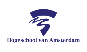 Onemeeting - Hogeschool van Amsterdam