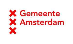 Una reunión - Municipio de Amsterdam