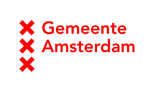 Une réunion - Municipalité d'Amsterdam