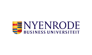 Una reunión - Universidad de Negocios de Nyenrode