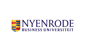 Une réunion - Université de commerce de Nyenrode