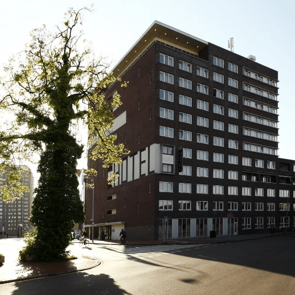 NH-Groningen-Fassade