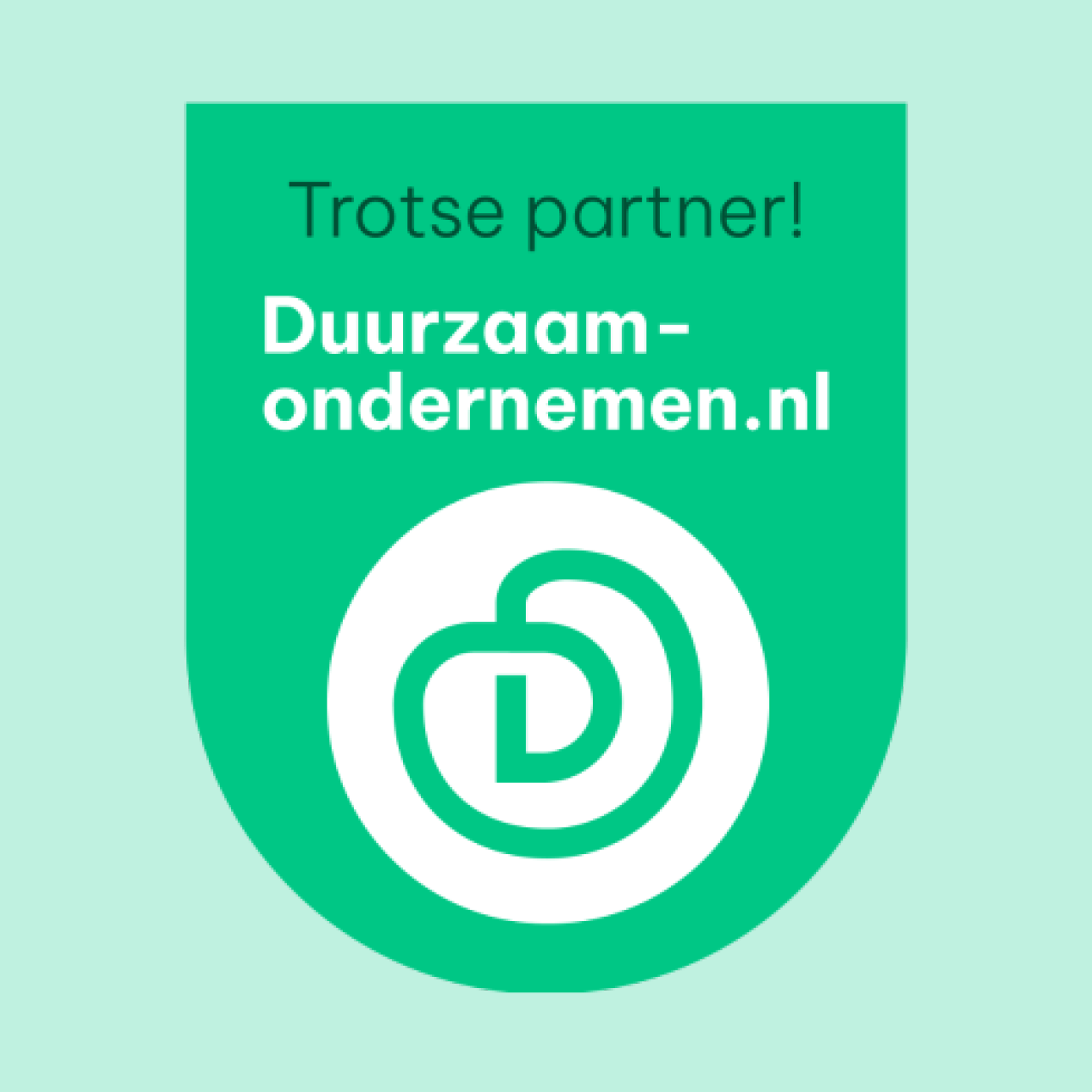 Onemeeting MVO partner - Duurzaamondernemen.nl