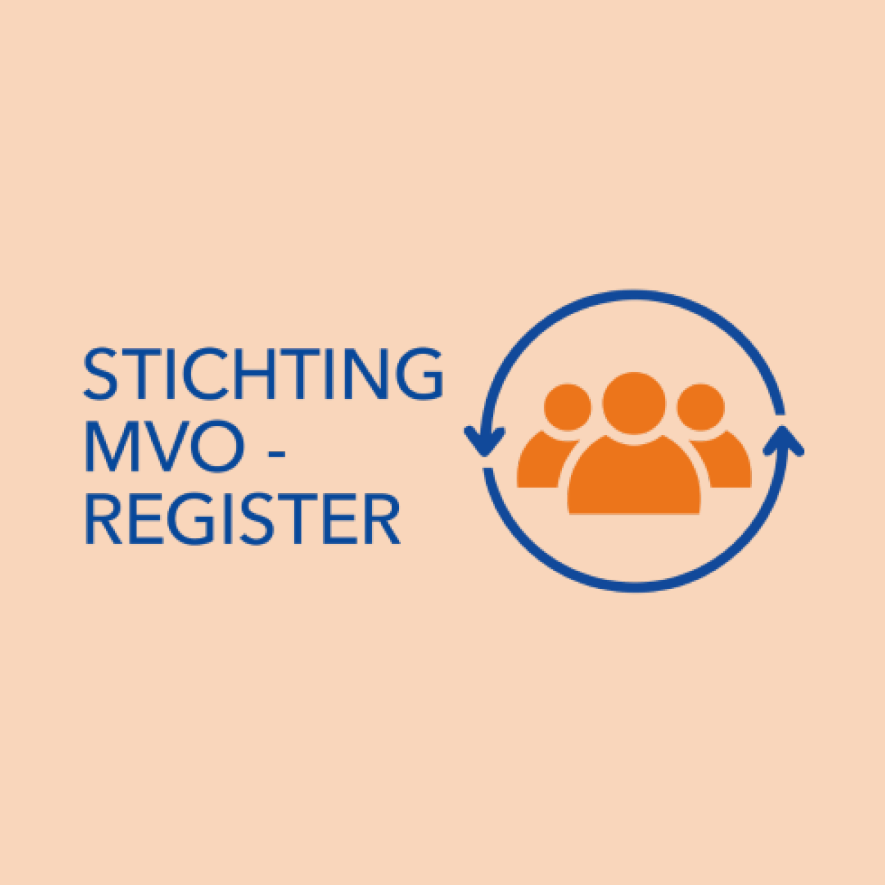 Socio de RSC de Onemeeting - Registro Stichting MVO