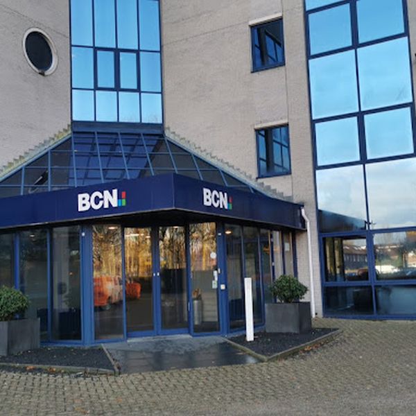 BCN-Rotterdam-Ansicht