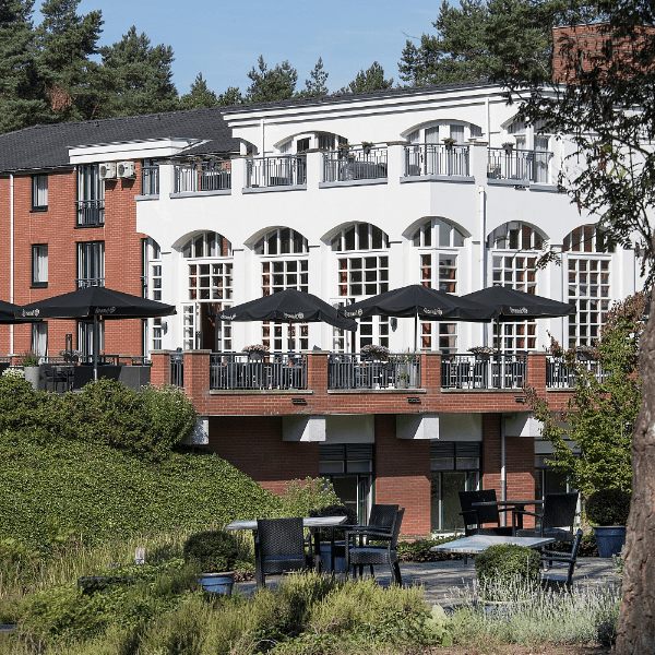 résidence-bilderberg-groot-heideborgh-view