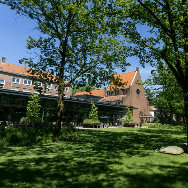 Hôtel de conférence-Kontakt-der-Kontinenten-view