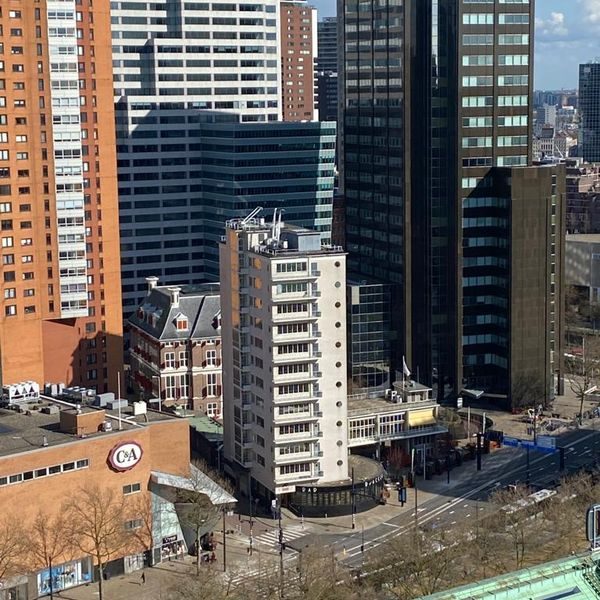 Frame-Offices-Rotterdam-Coolsingel-View