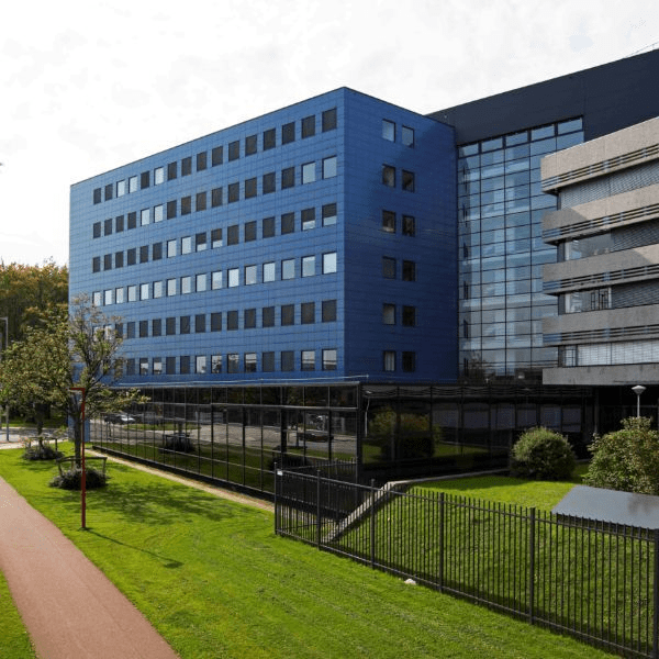 Gärten-Business-Center-Oudlaen-Ansicht