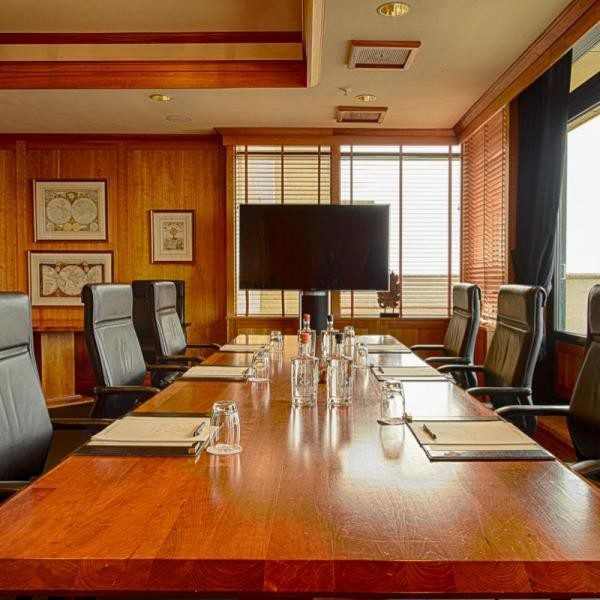 Sustainable meetings at Grand Hotel Huis ter Duin