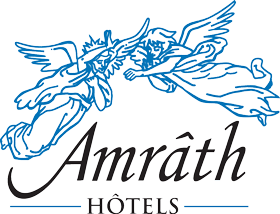 Logotipo de Amrath Hoteles