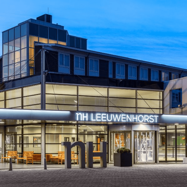 nh-noordwijk-centre-de-conférence-leeuwenhorst