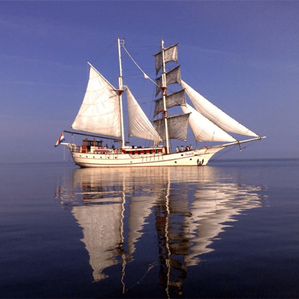 sailing-ship-bounty-meeting-on-the-beach-view