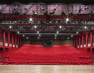 Rabotheater de Meenthe