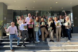 Impactdag Onemeeting groepsfoto