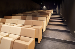 auditorium