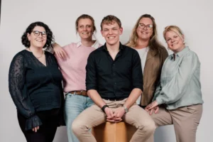 De meeting experts van Onemeeting