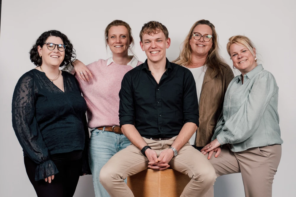 De meeting experts van Onemeeting